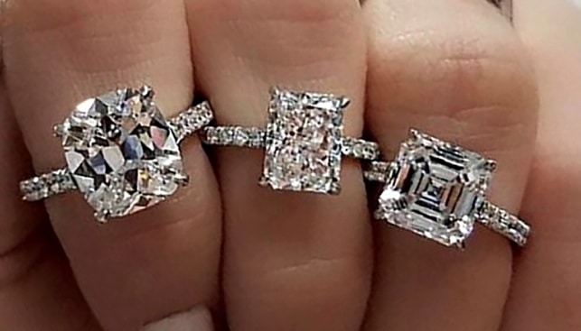 Best Guide in Buying the 10 Carat Diamond Ring