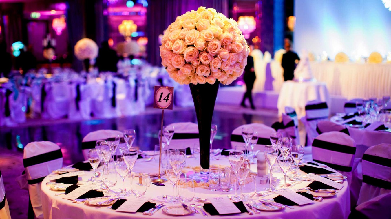 event management in Melbourne