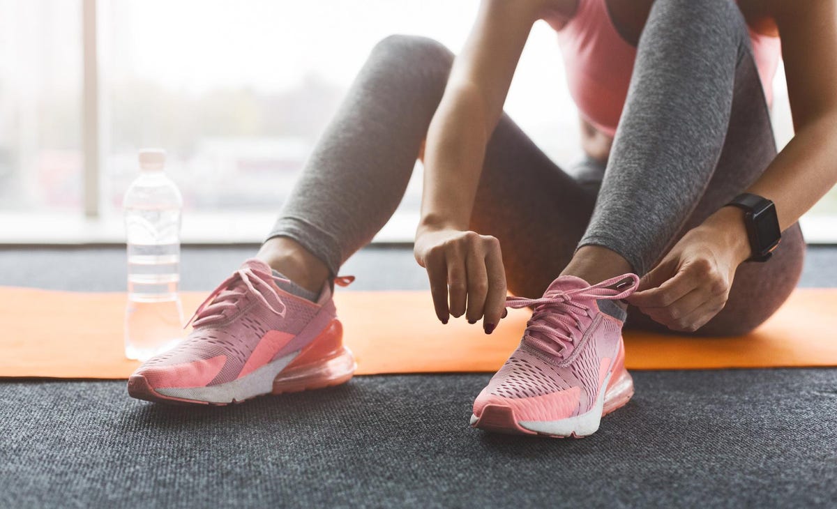 Women’s Training Shoes