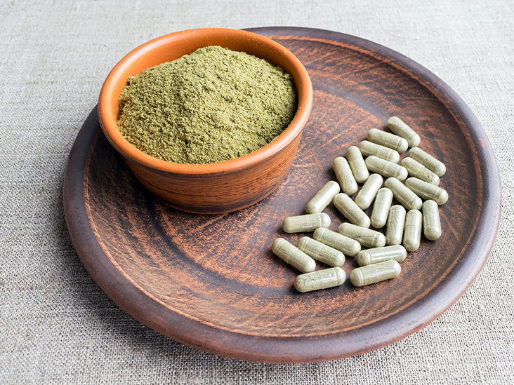 Best kratom vendors 2022