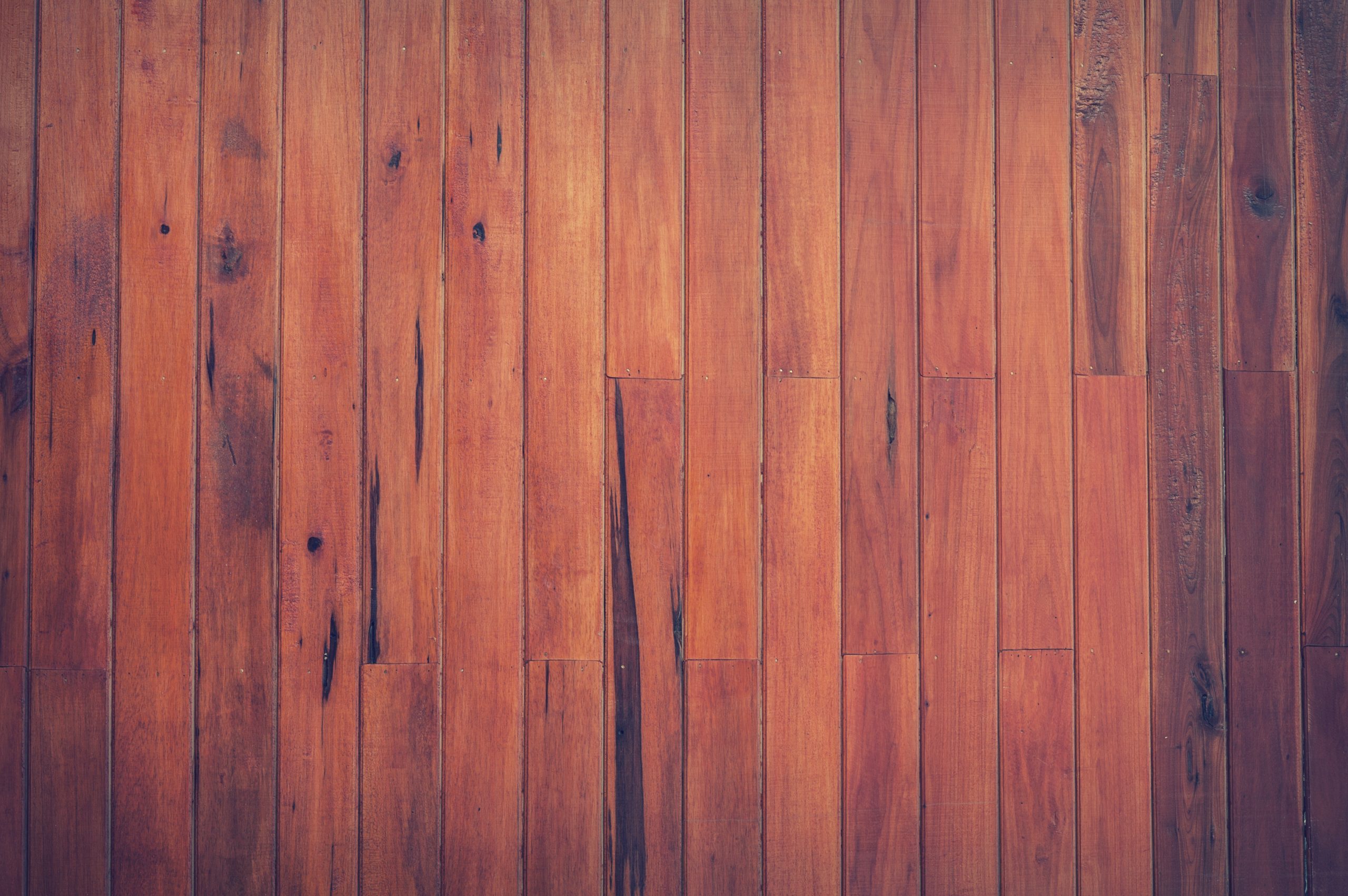 wood flooring types