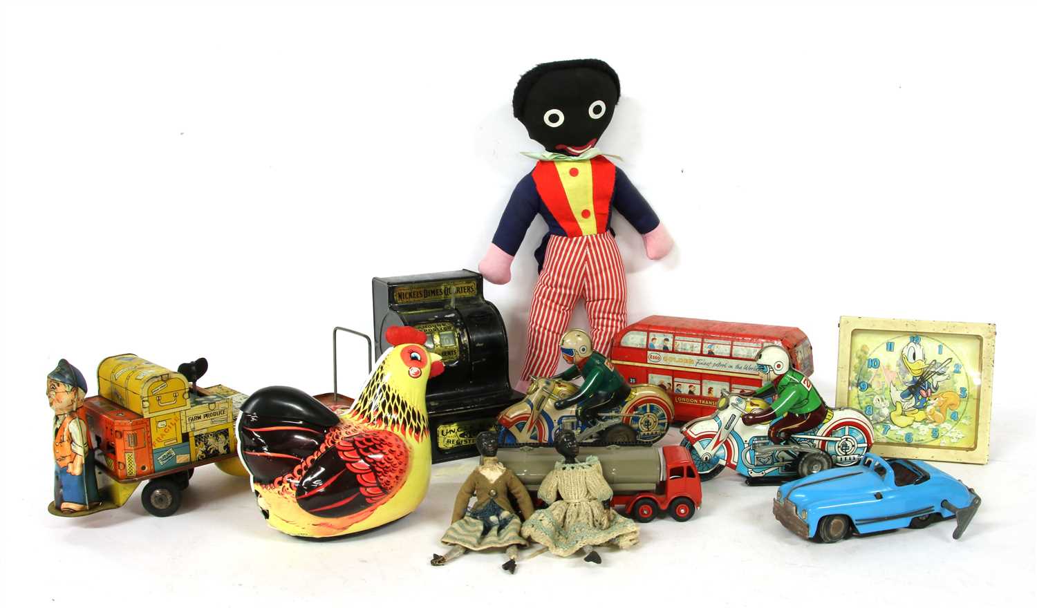 Vintage Toys For Sale: Lucrative Business or Love Letter to Nostalgia?