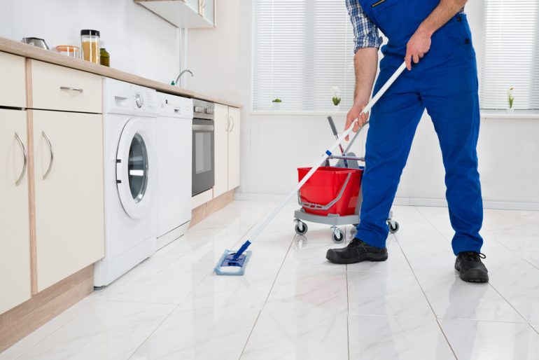 House Cleaning 101: What Are The Services You Need?