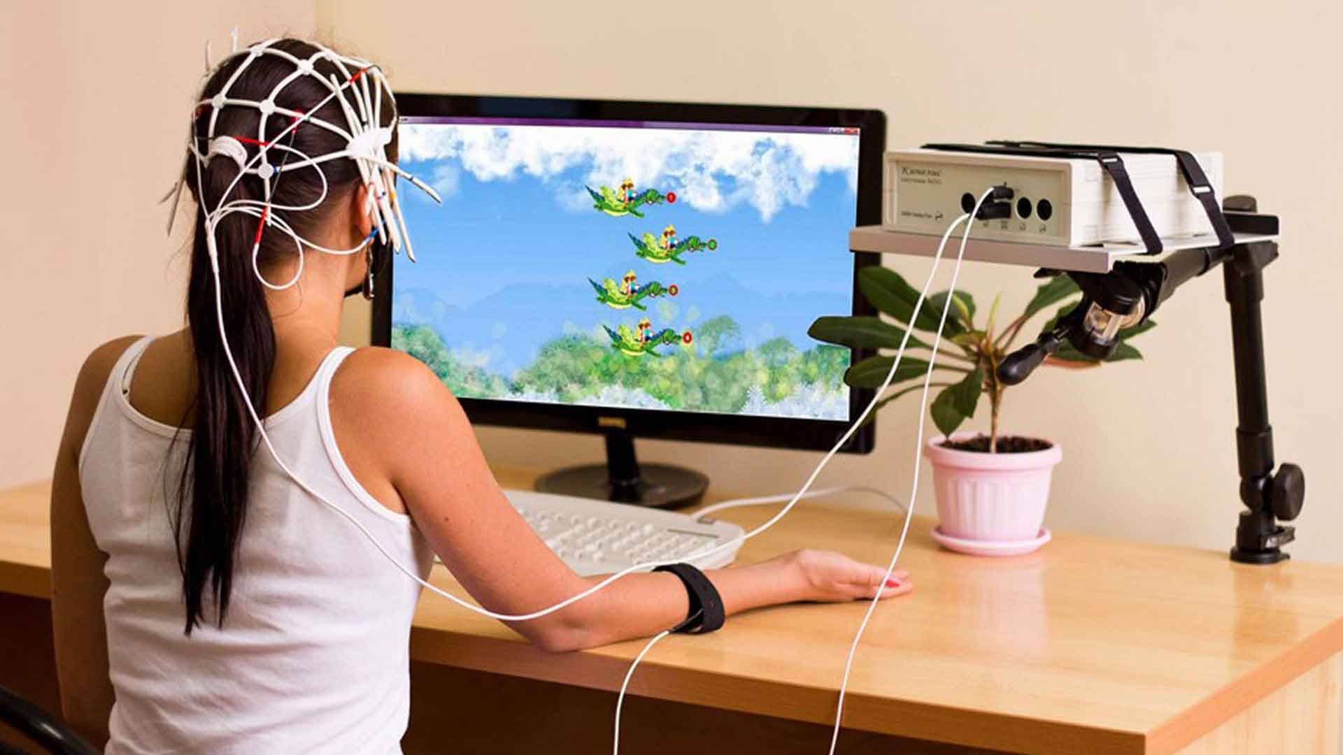 become a neurofeedback practitioner