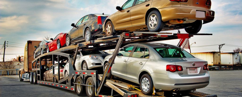 car transport 