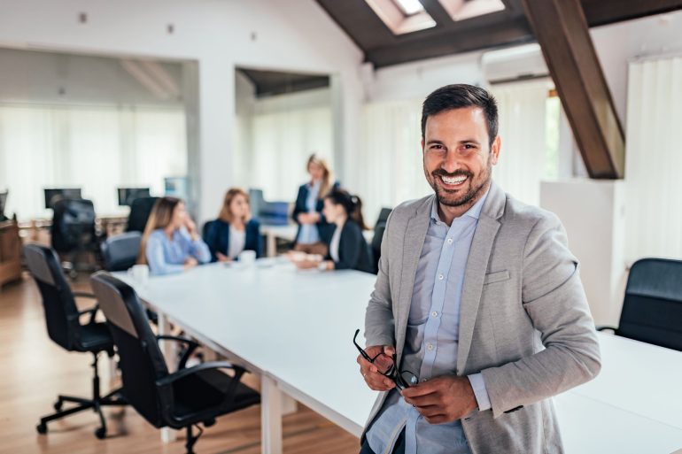 Tips for you to register your business