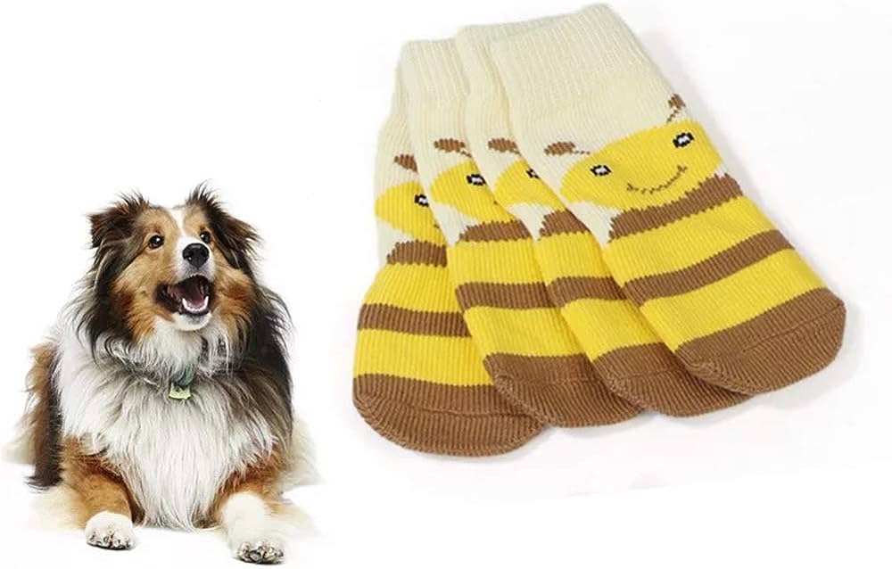 Pet On Socks
