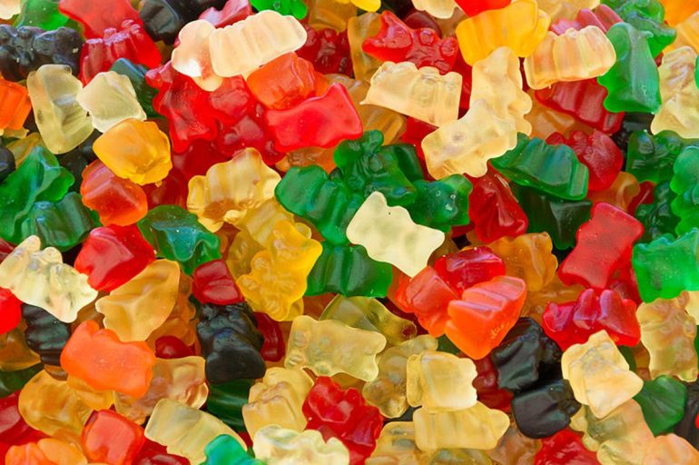 Can CBD gummies be used for post-workout muscle soreness?