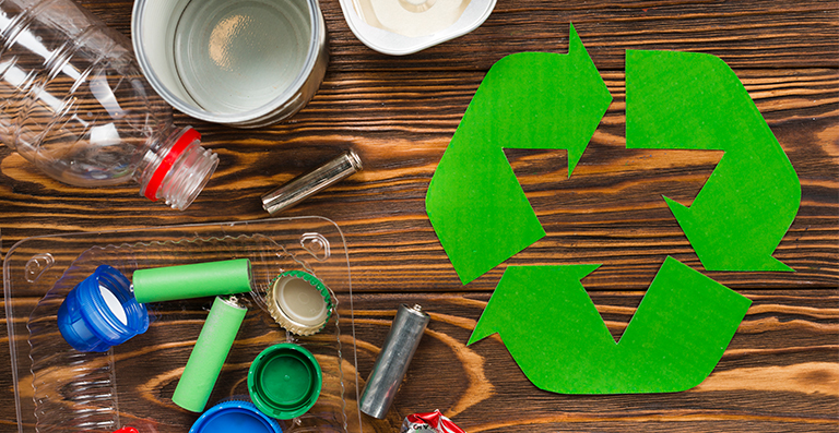 Everything to Know About Recycling Corflute Plastics
