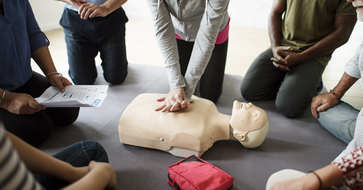 Affordable First Aid Courses: Learning to Save Lives on a Budget