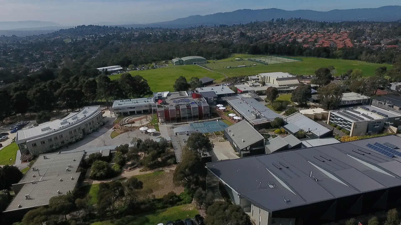 An Early Learning Grammar School In Melbourne