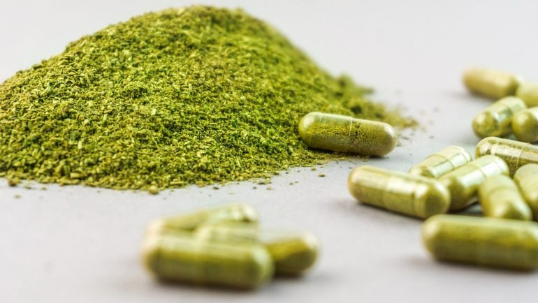 Elevate Your Health Regimen with Kratom Powder: Unveiling its Transformative Effects
