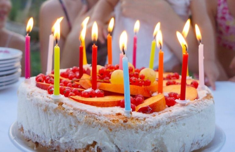 Sweet Surprises: Unique Birthday Cake Ideas in Hong Kong