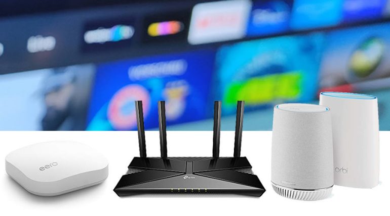 The Role of Beamforming in Elevating Wireless Router Performance