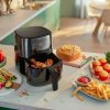 Discover the Benefits of Using an Airfryer: A Guide”