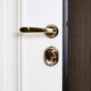 The Door Makes The First Impression– Make It Look Good