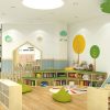 Changing Early Education: Forward-looking Kindergarten Interior Designs