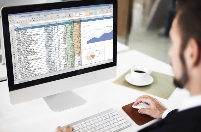 Intelligent Solutions to Simplify Wallo’s Spreadsheets Transforming Tables Using Technology