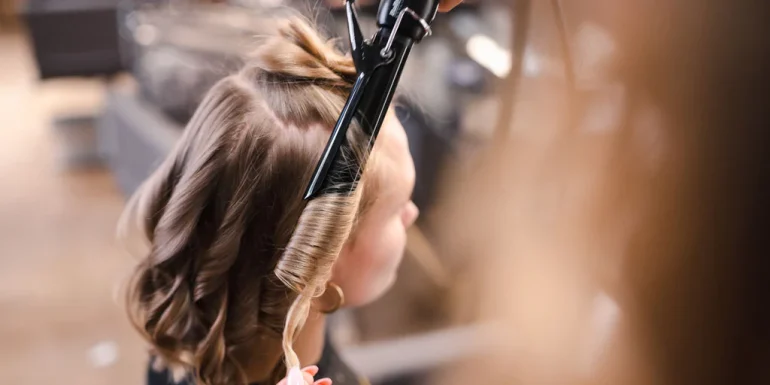 Learn the Beauty of Long-Lasting Waves Using Digital Perming