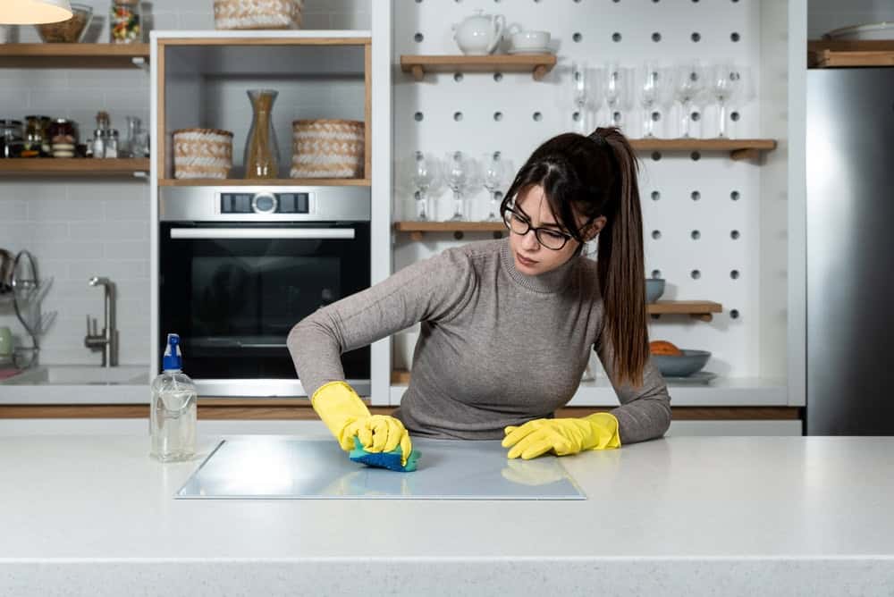 Airbnb cleaning New Orleans