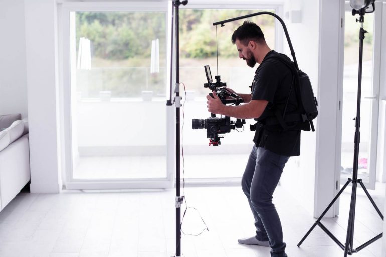 Real Estate Videography That Sells Homes Faster