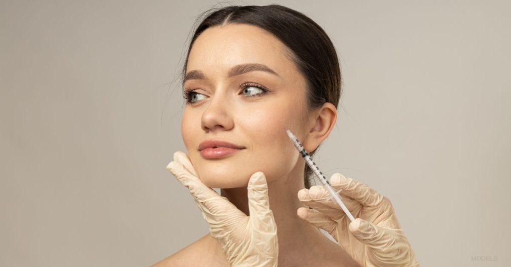 botox at northstar dermatology