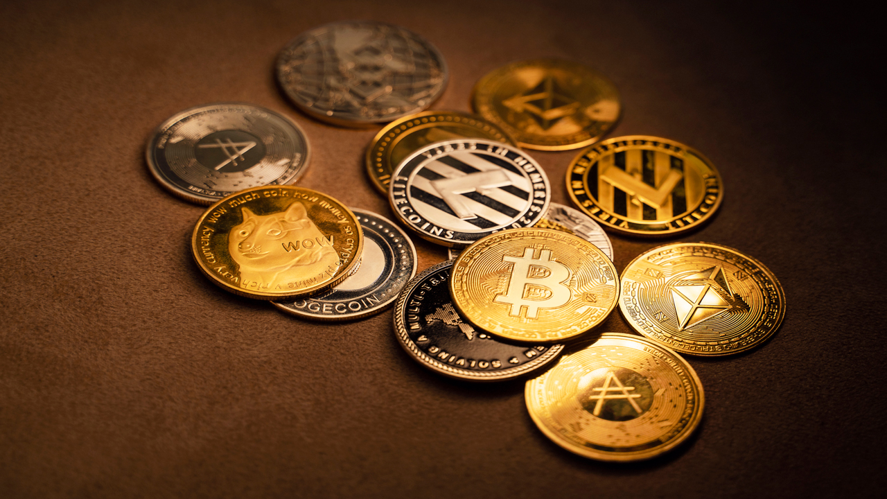 crypto regulation news