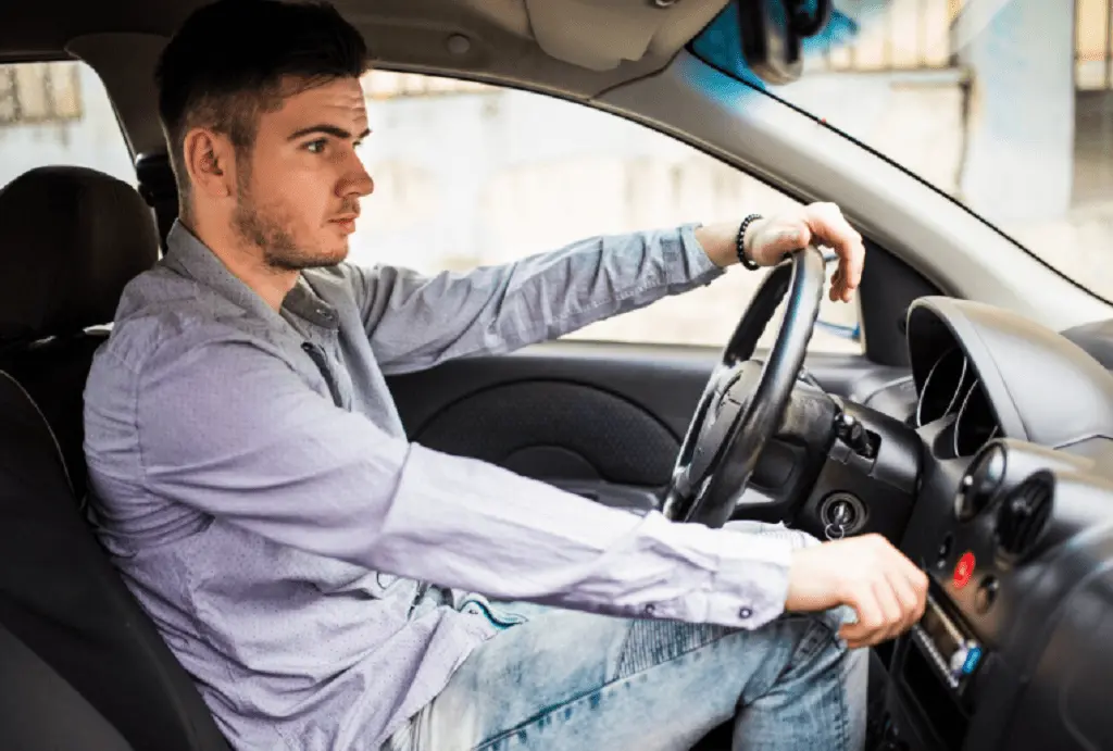 auskunft führerschein