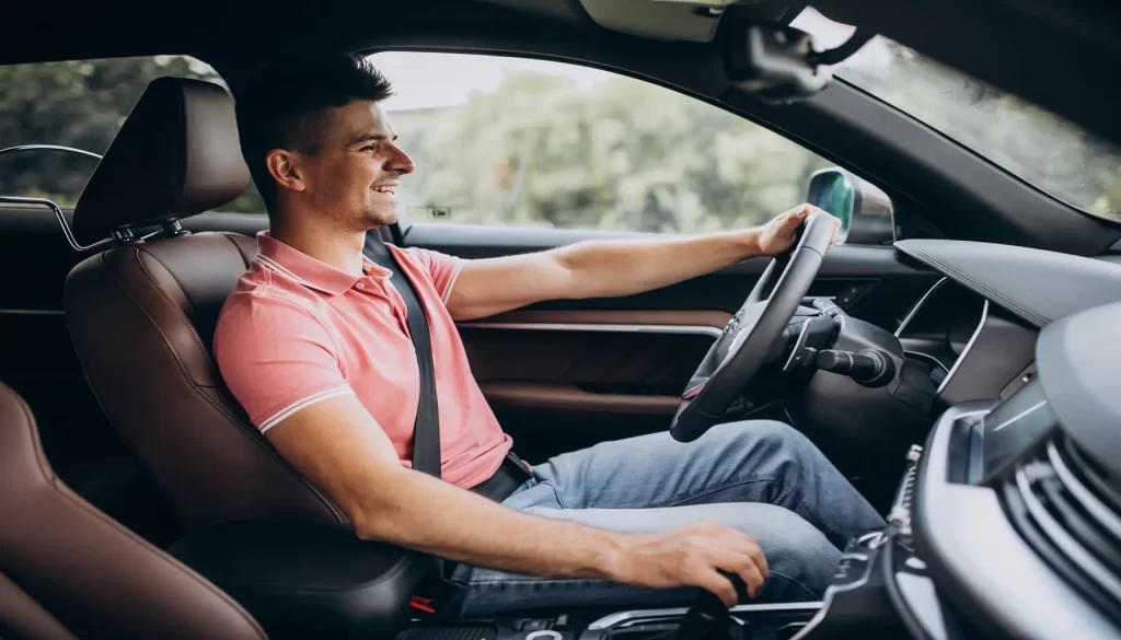 Connected Systems For Instant Driver Verification Between Participating National Authorities