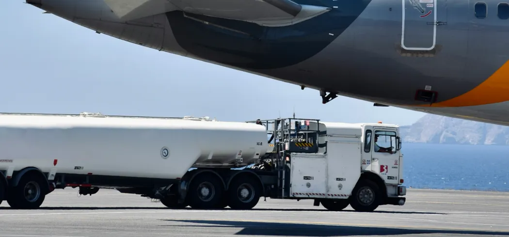 reeder fuel services
