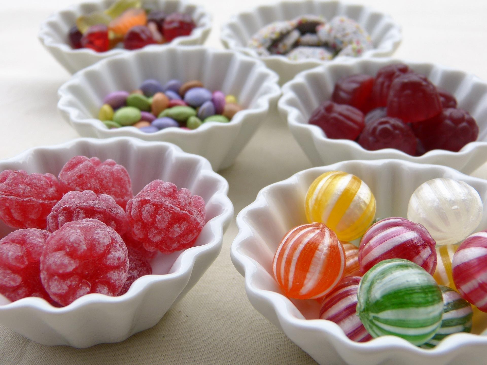 CBD Gummies