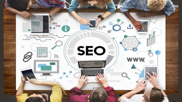 Search Rankings