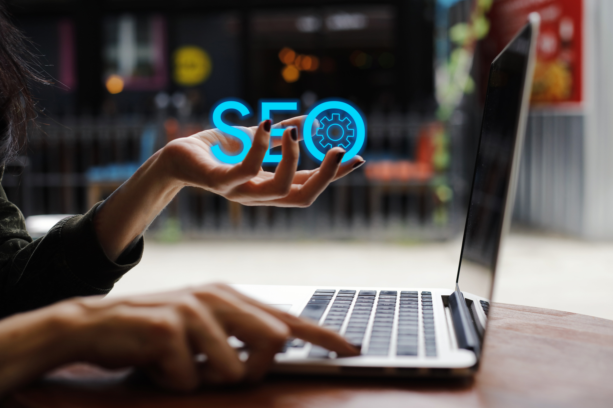 Higher Search Rankings