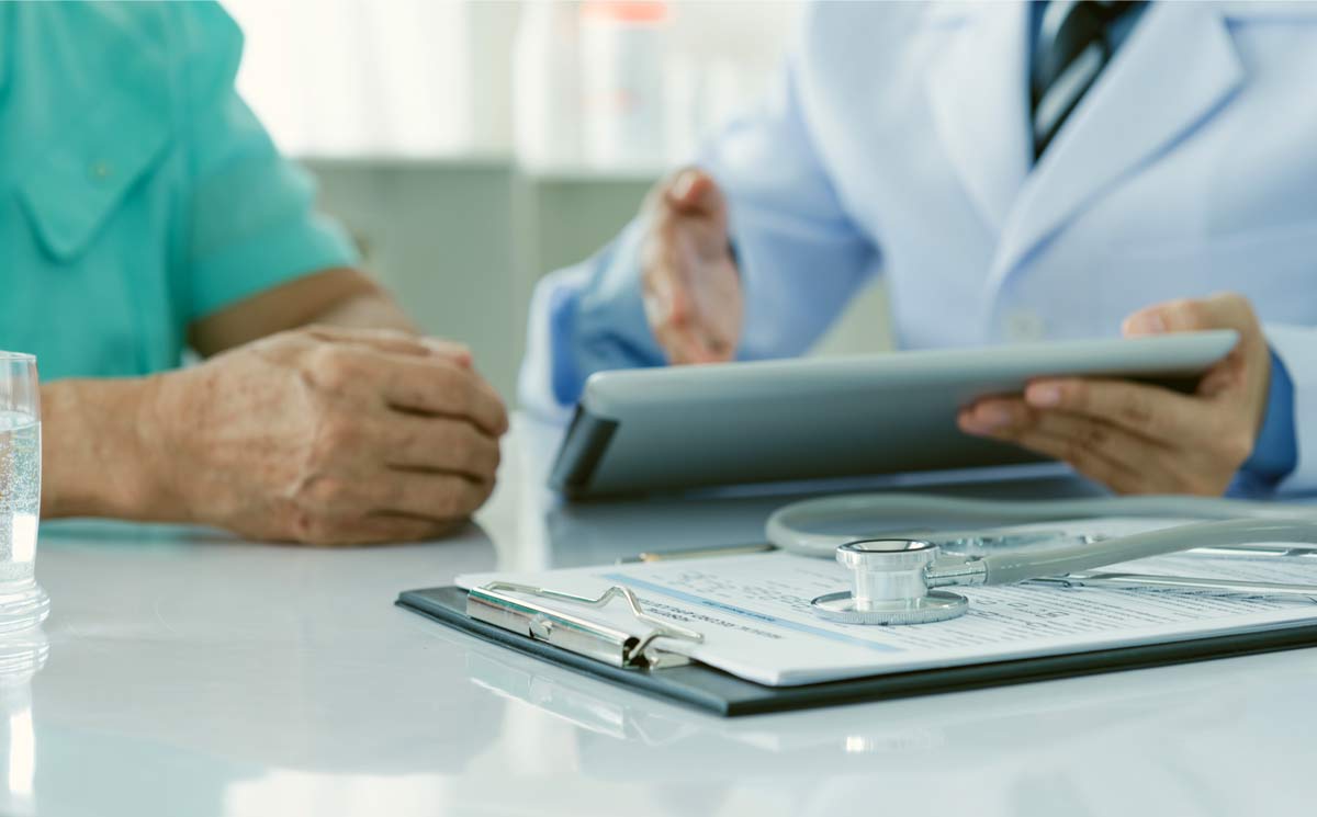 Desert Mobile Medical primary care