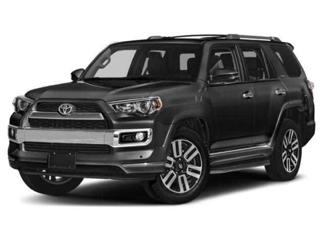 Pre-Owned Vehicles