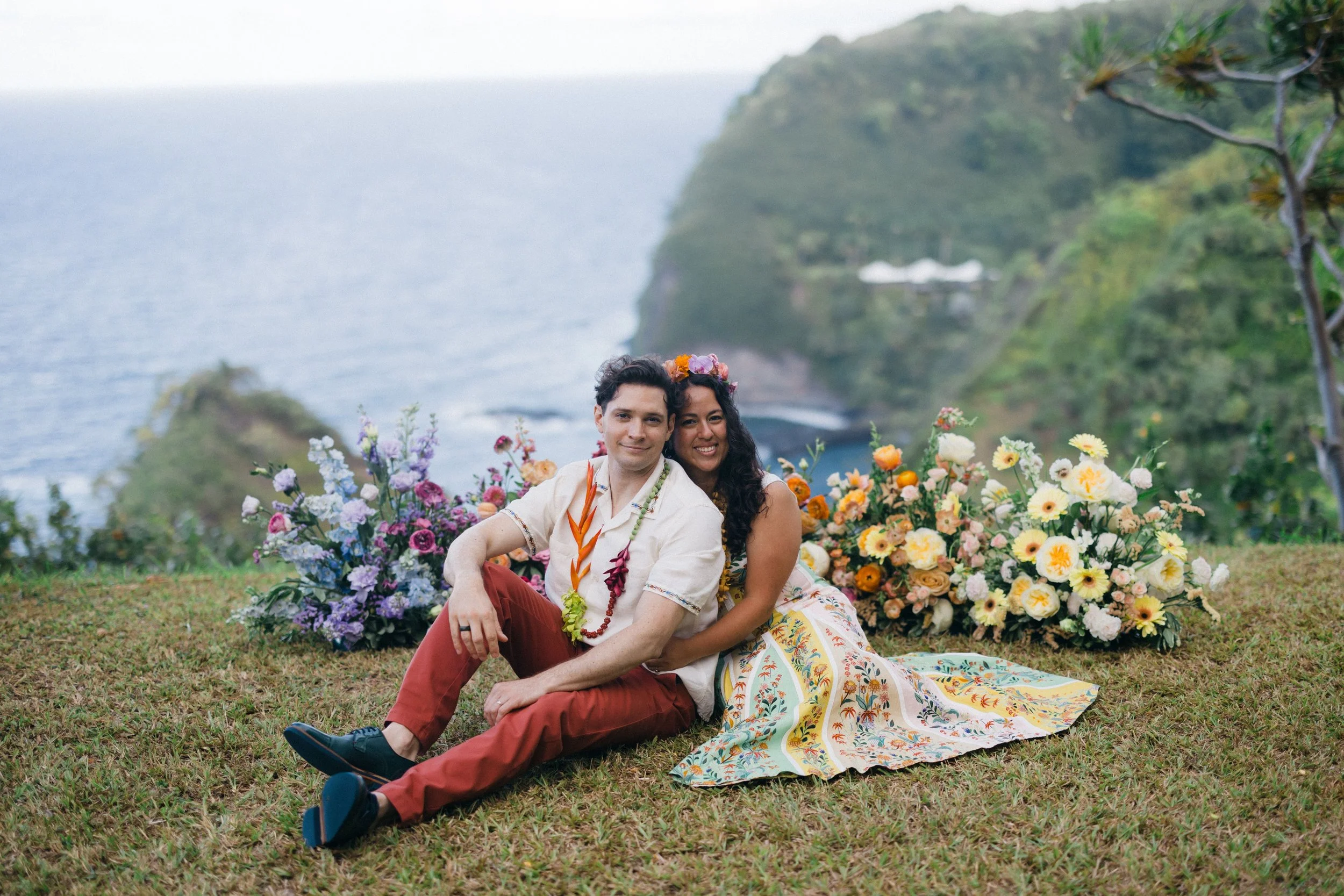 beautiful celebration décor