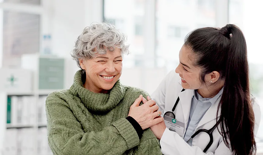 sdoh software solutions for healthcare