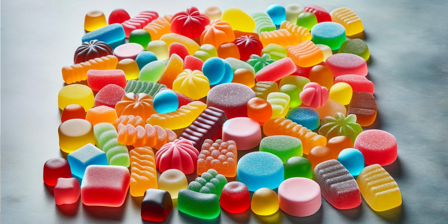 Starting with THC Edibles Dosage Tips for New Users