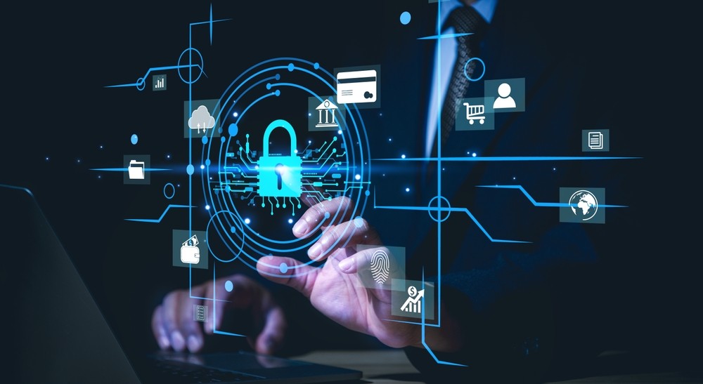 Modern enterprises achieving resilience using a scalable security IoT services infrastructure