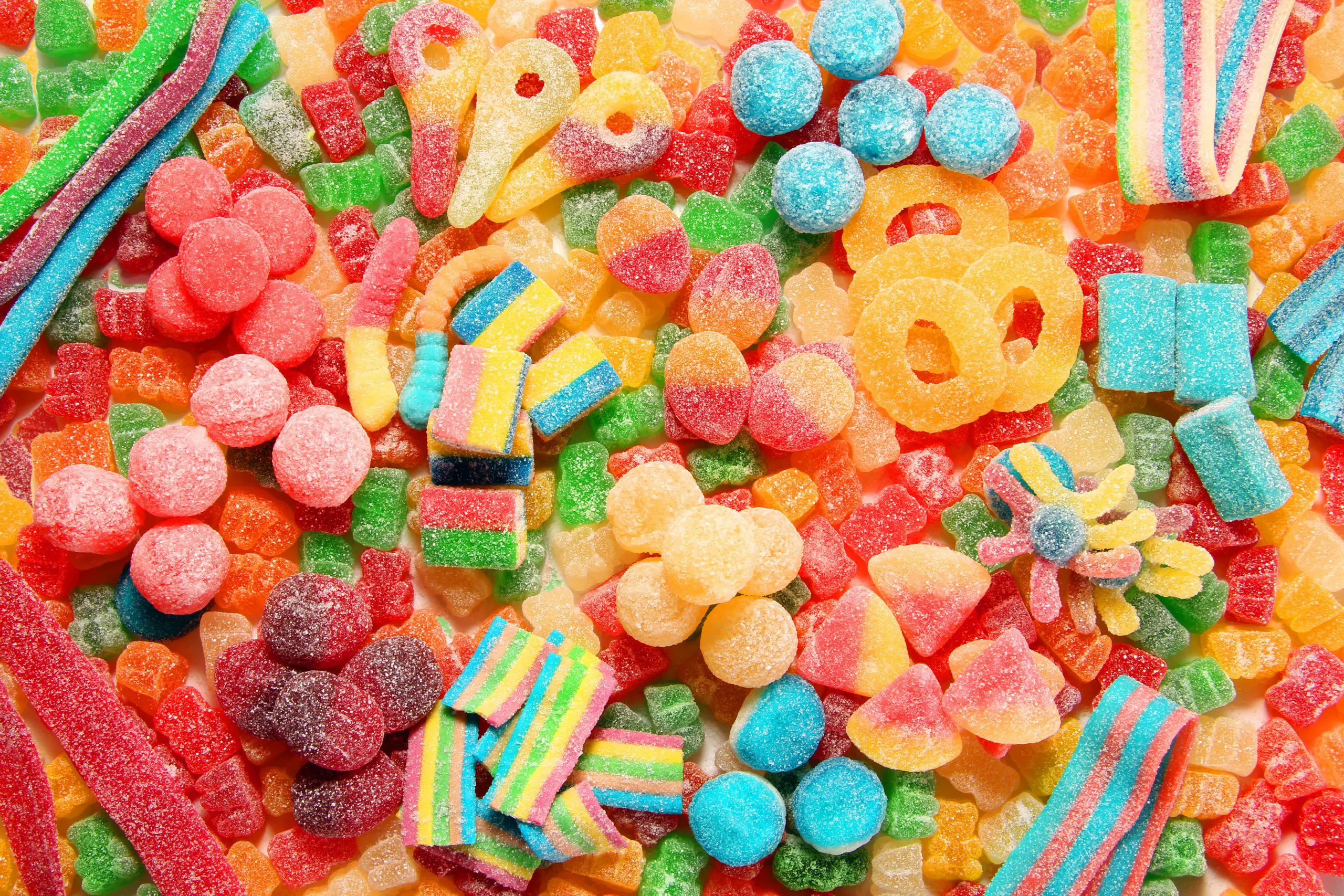 thc edibles