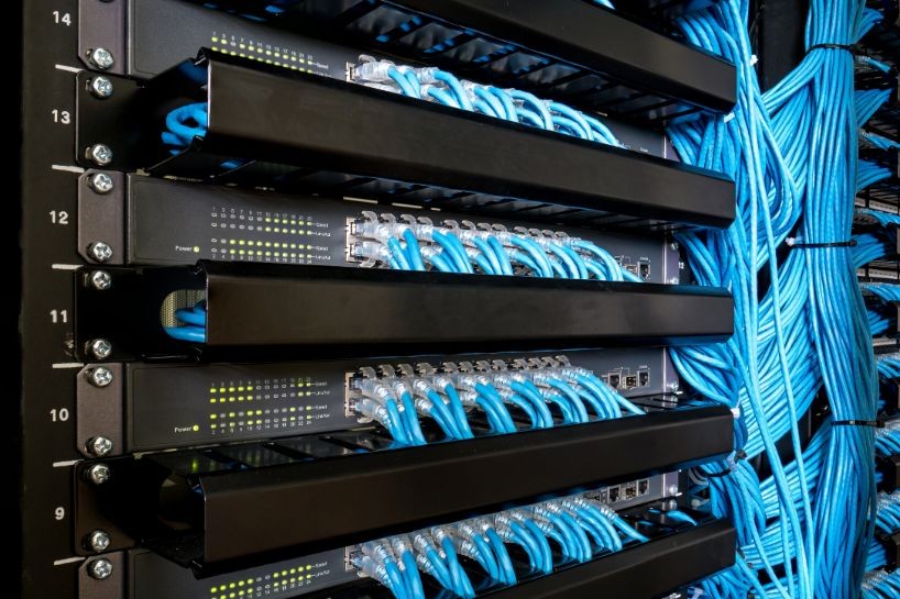 Scalable Cabling Frameworks Accommodating Growing Device Usage And Evolving Communication Needs