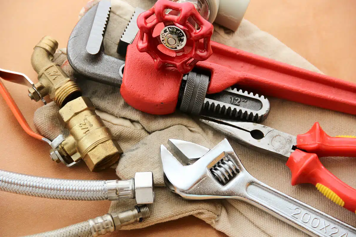 plumber coffs harbour