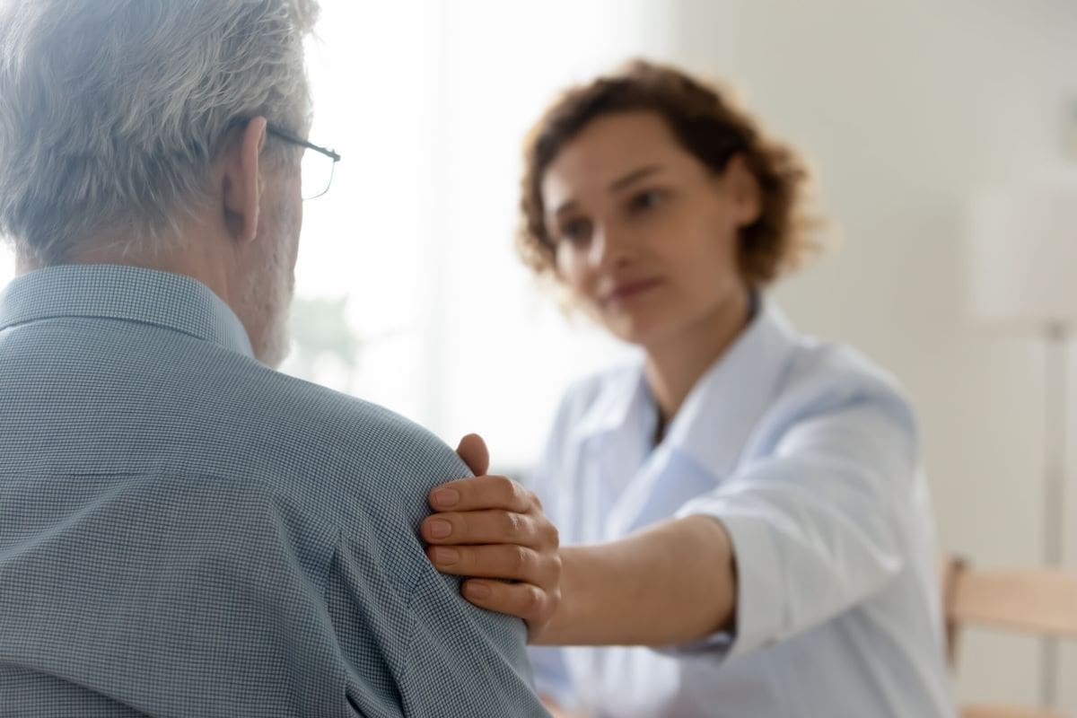 Seniors Maintain Independence Through In Home Care Services And Daily Support