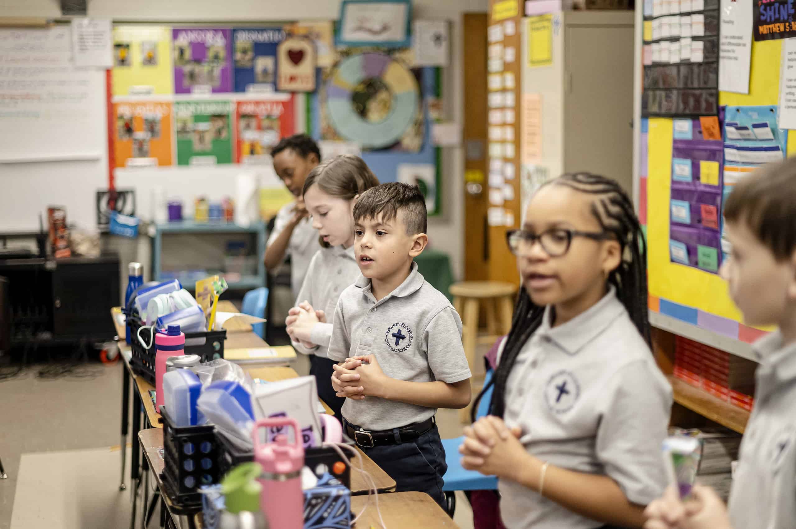 Best catholic schools in Palm Beach Gardens