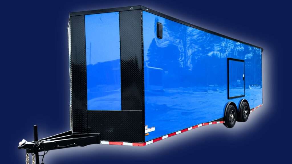 Trailers 