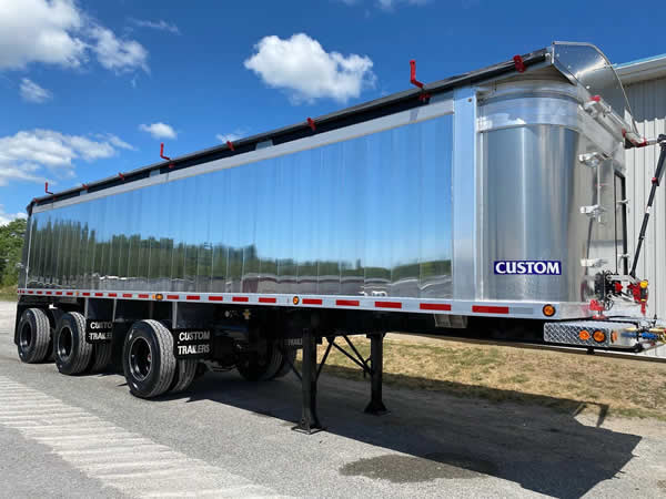 Trailers