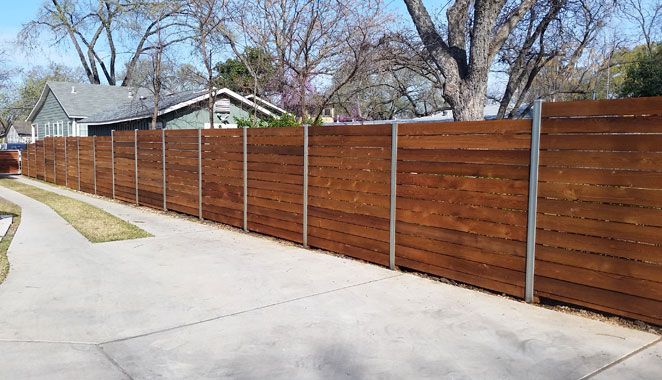 Fusion Fence Company West Chester Township
