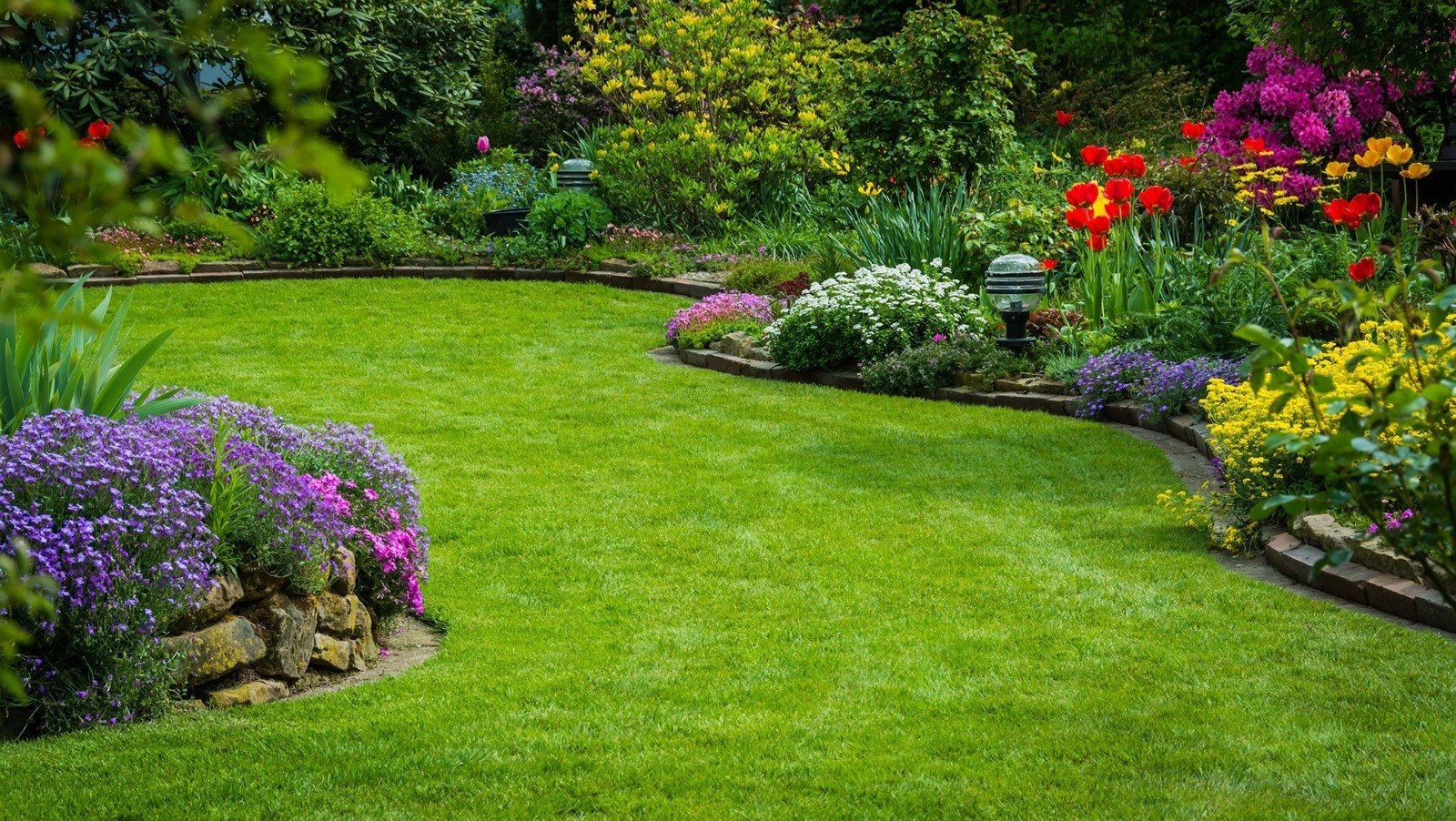 Anchorage Landscaping