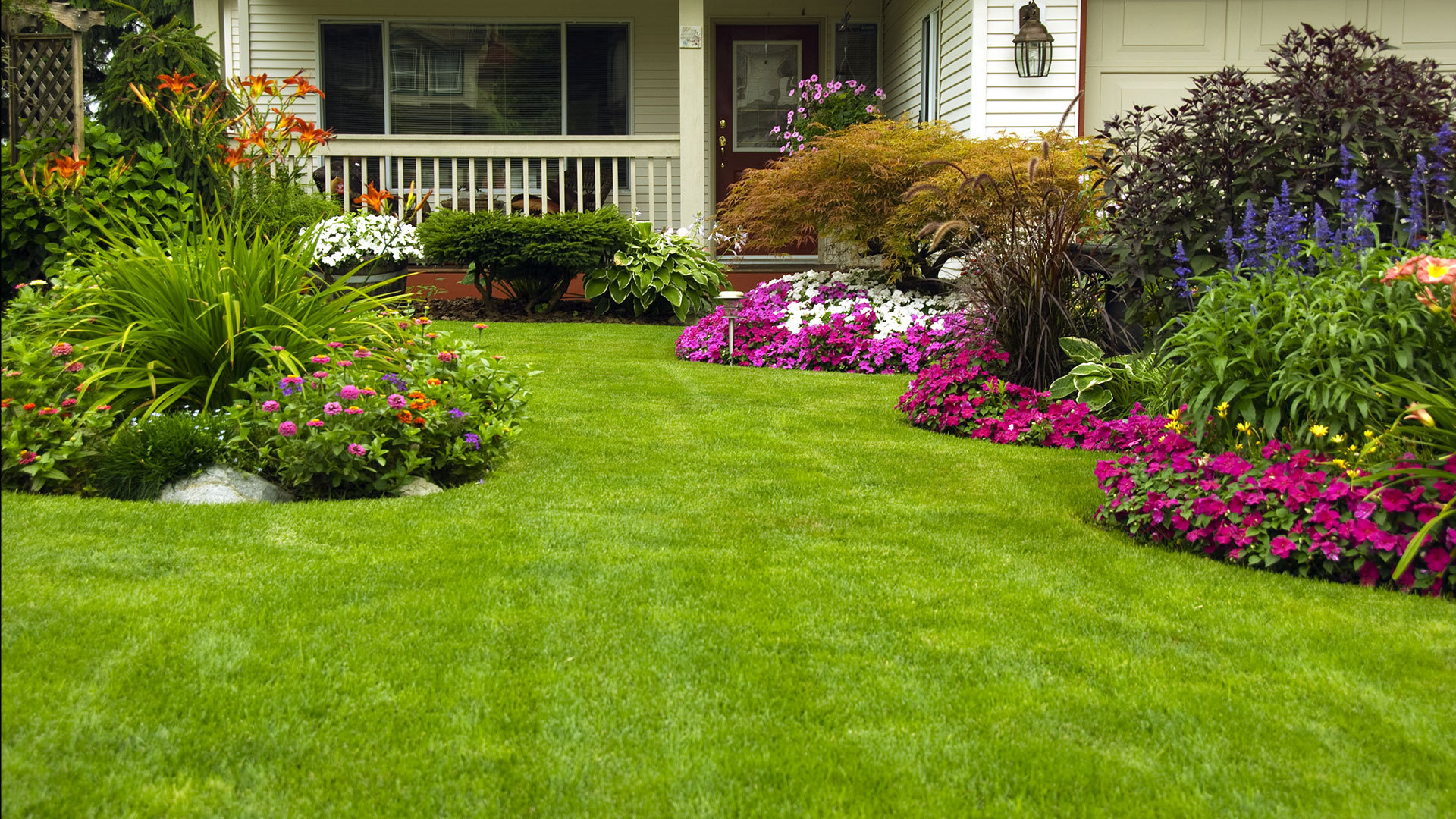 Landscaping Companies