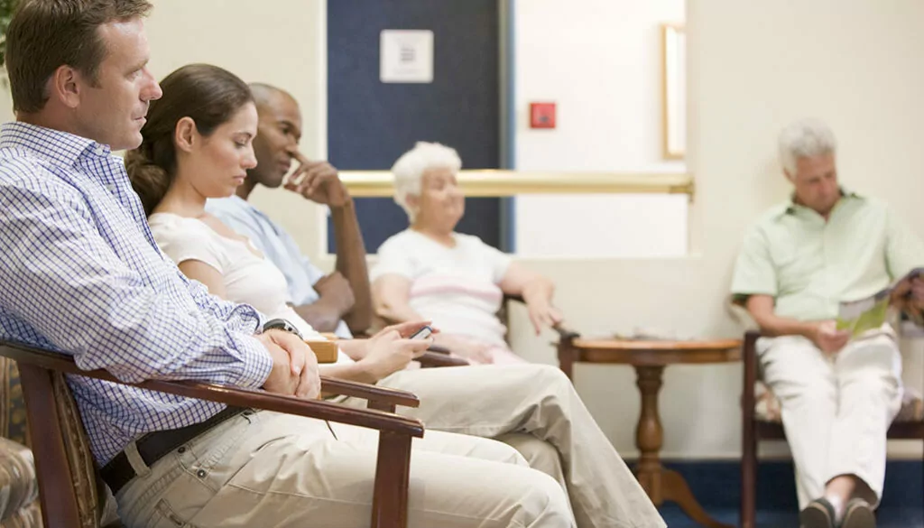 Getting Medical Answers Without Waiting Days for Appointments